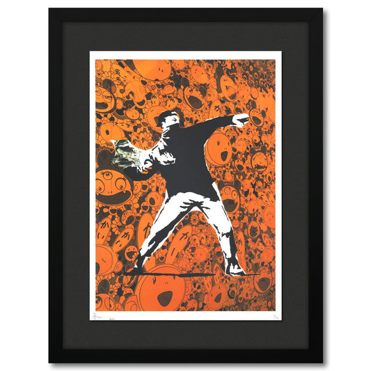 Death NYC- Fine art Print