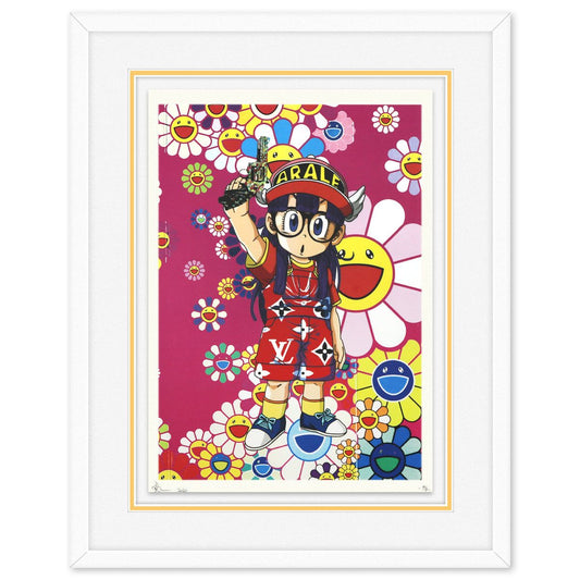 Death NYC- Fine Art Print