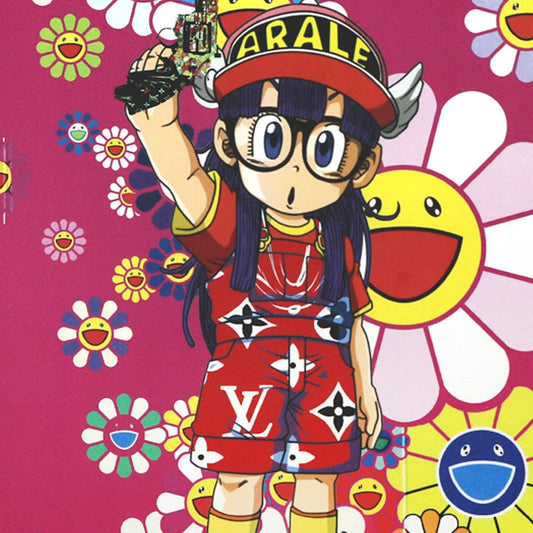 Death NYC- Fine Art Print