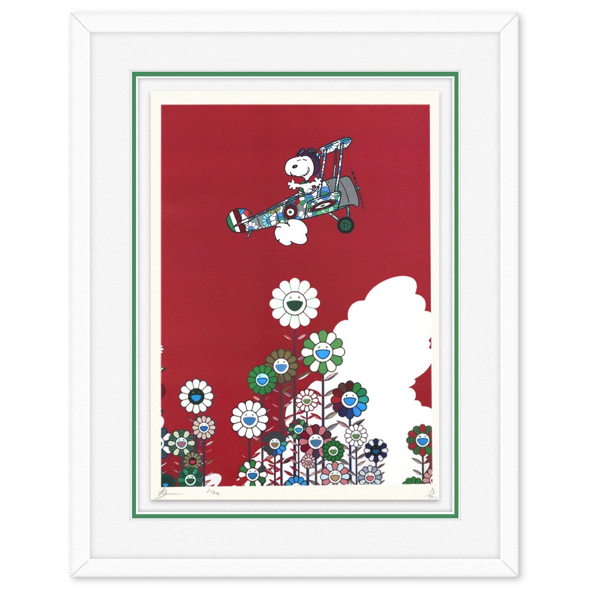 Death NYC- Fine Art Print