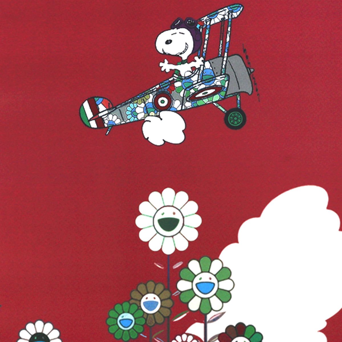 Death NYC- Fine Art Print