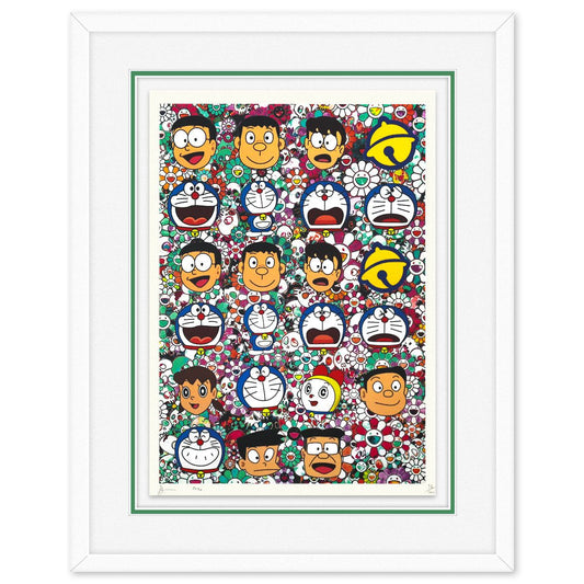 Death NYC- Fine Art Print