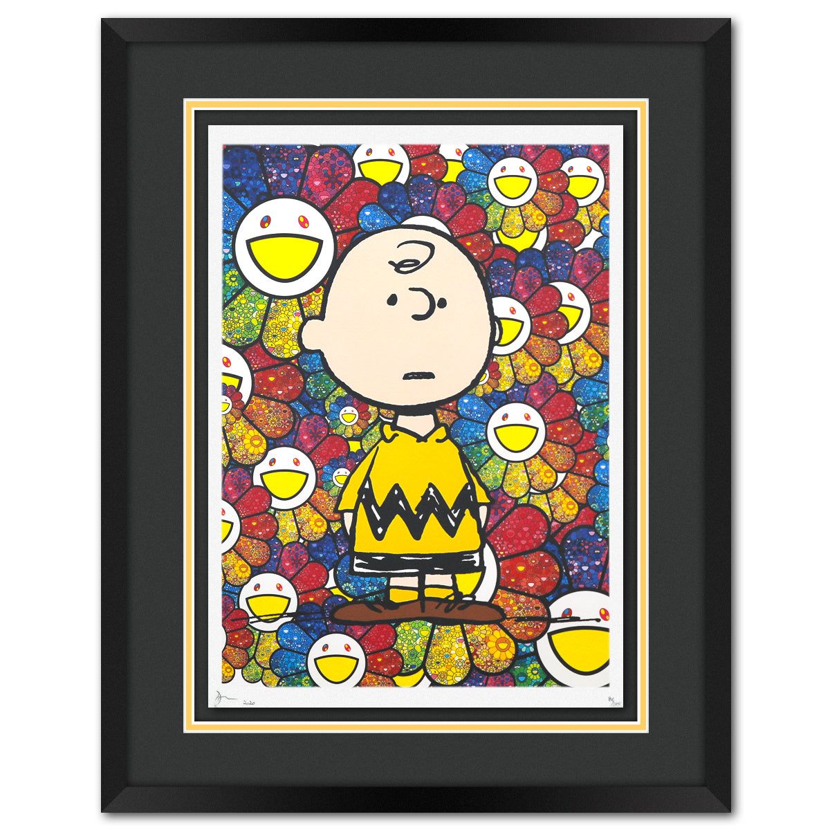 Death NYC- Fine Art Print