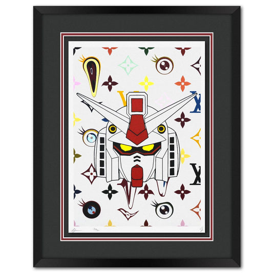 Death NYC- Fine Art Print