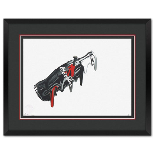 Death NYC- Fine Art Print