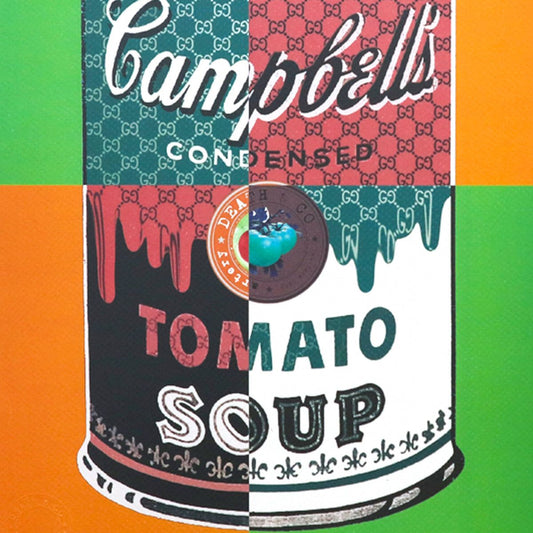 Death NYC- Fine art Print