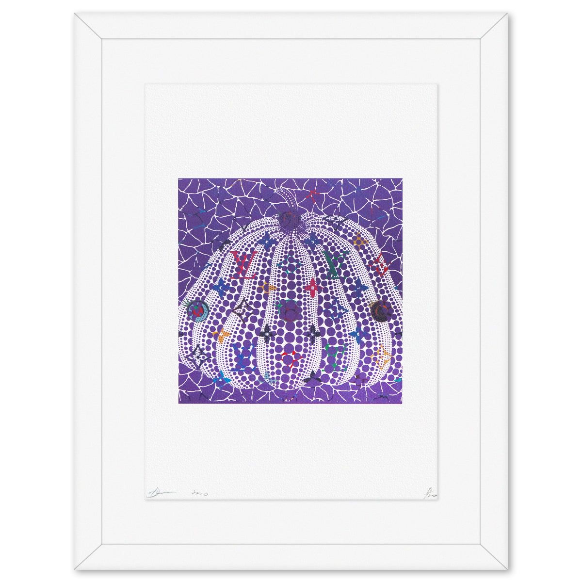 Death NYC- Fine art Print