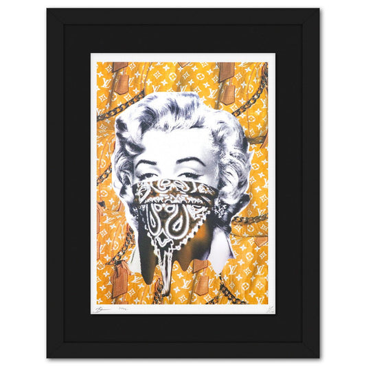 Death NYC- Fine art Print