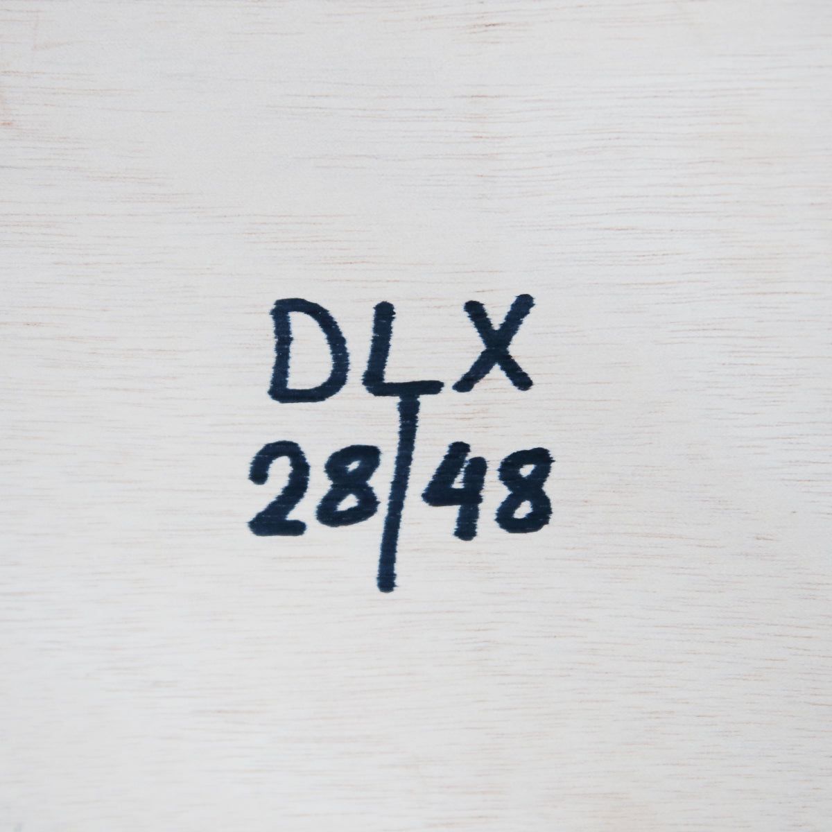 Dorit Levy- Hand Emelished Serigraph on Wood "The Cellist"