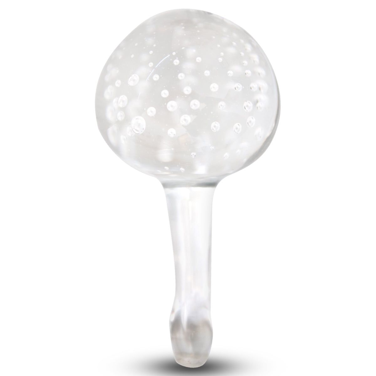 Jean-Claude Novaro- Handmade Glass