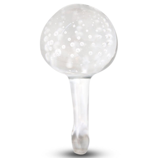 Jean-Claude Novaro- Handmade Glass