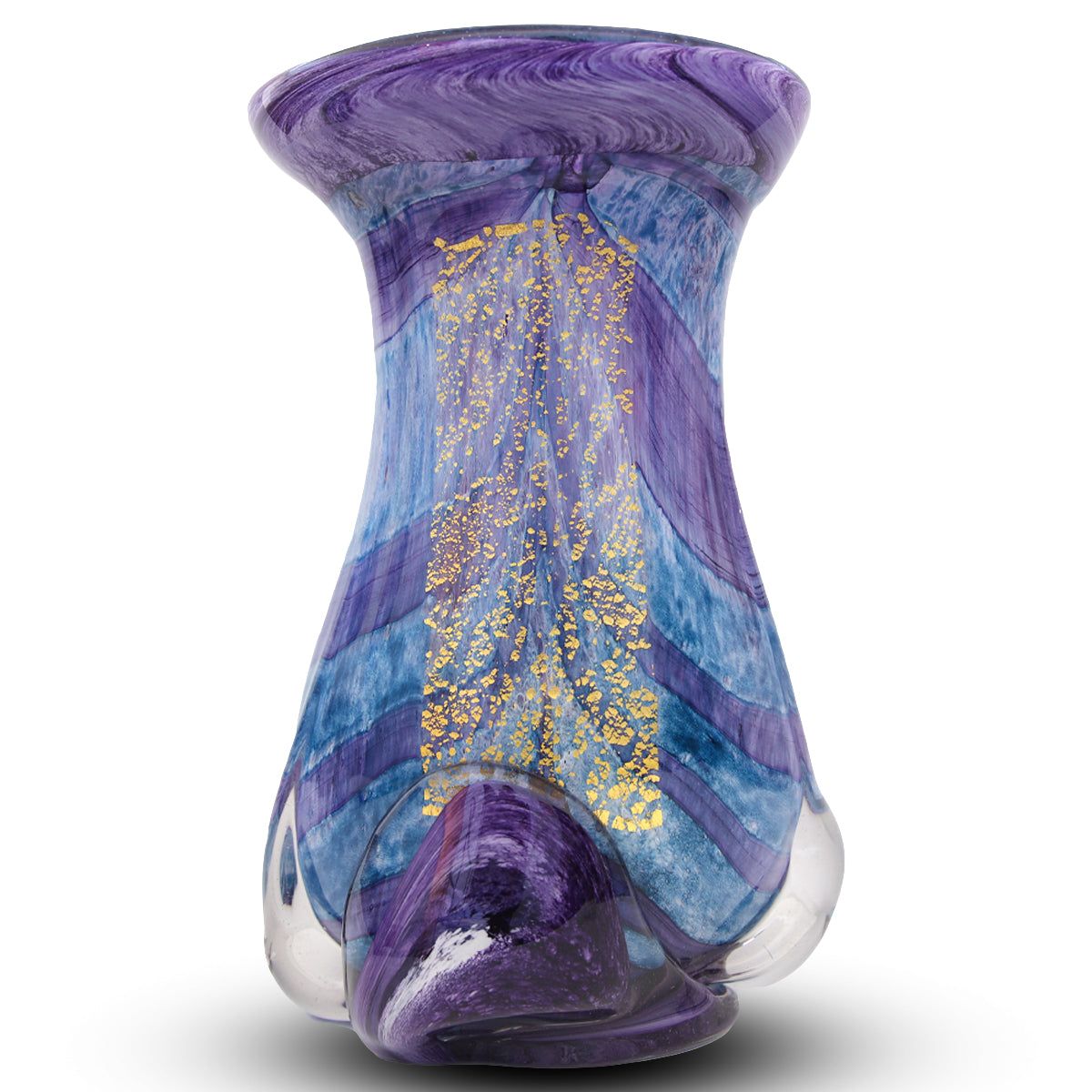 Jean-Claude Novaro- Handmade Glass