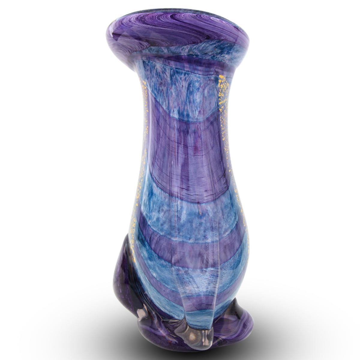 Jean-Claude Novaro- Handmade Glass