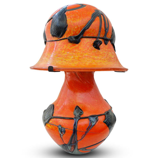 Jean-Claude Novaro- Handmade Glass