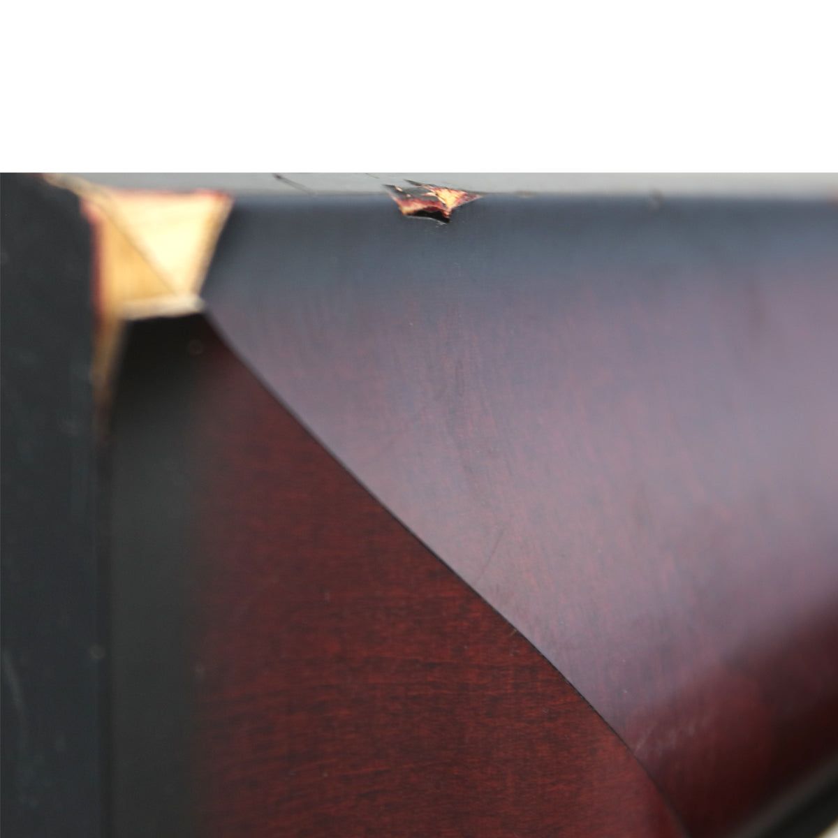 Michael Schofield- Original Oil on Canvas "Blue Ridge Winter"