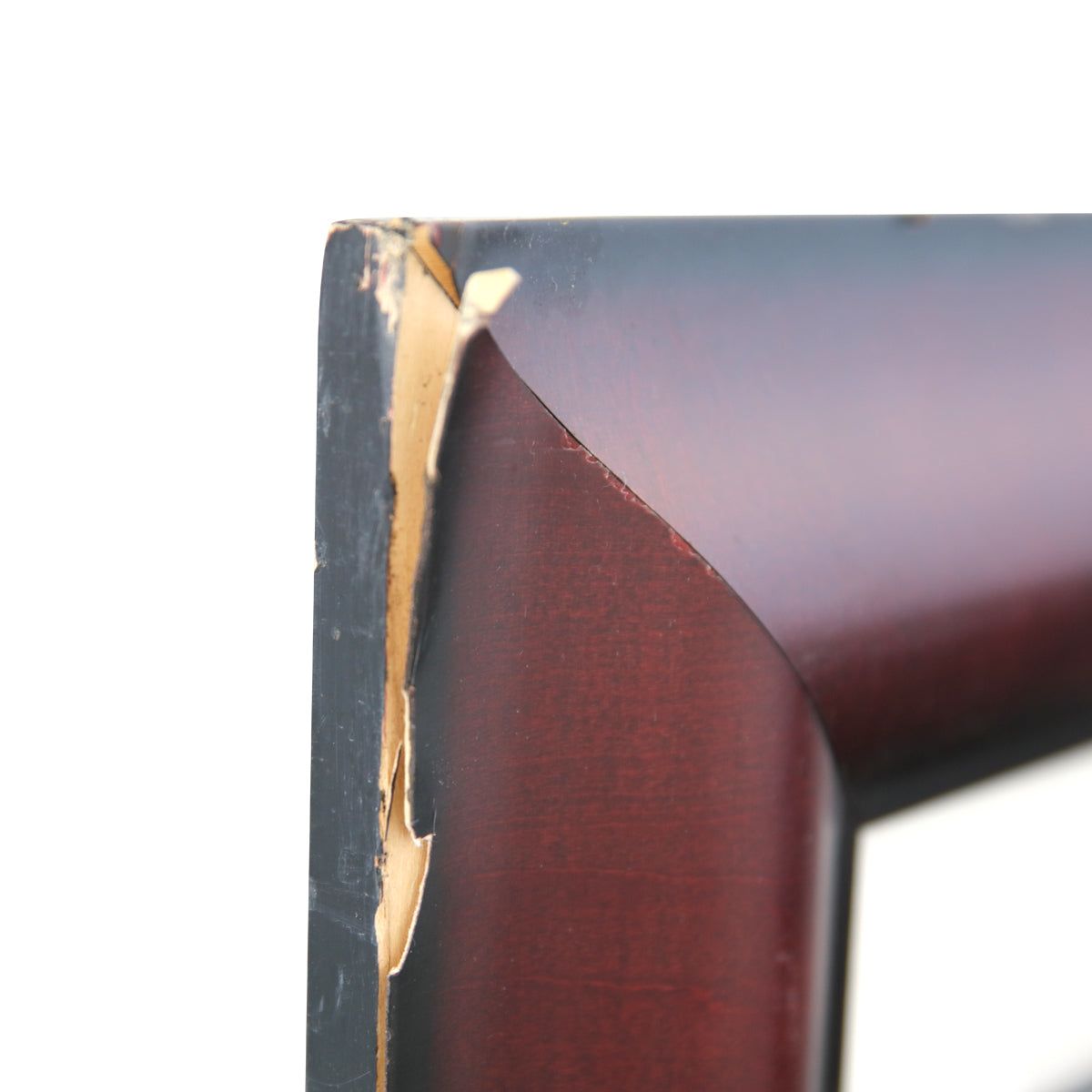 Michael Schofield- Original Oil on Canvas "Blue Ridge Winter"