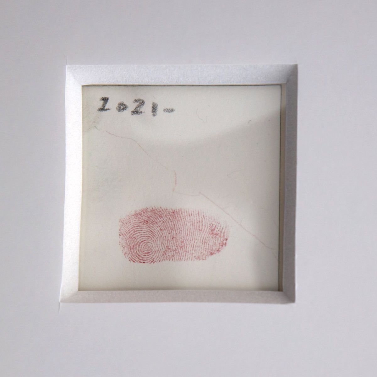 Mr Brainwash- 4-Color Silkscreen on Paper "All You Need Is He[Art], 2021"