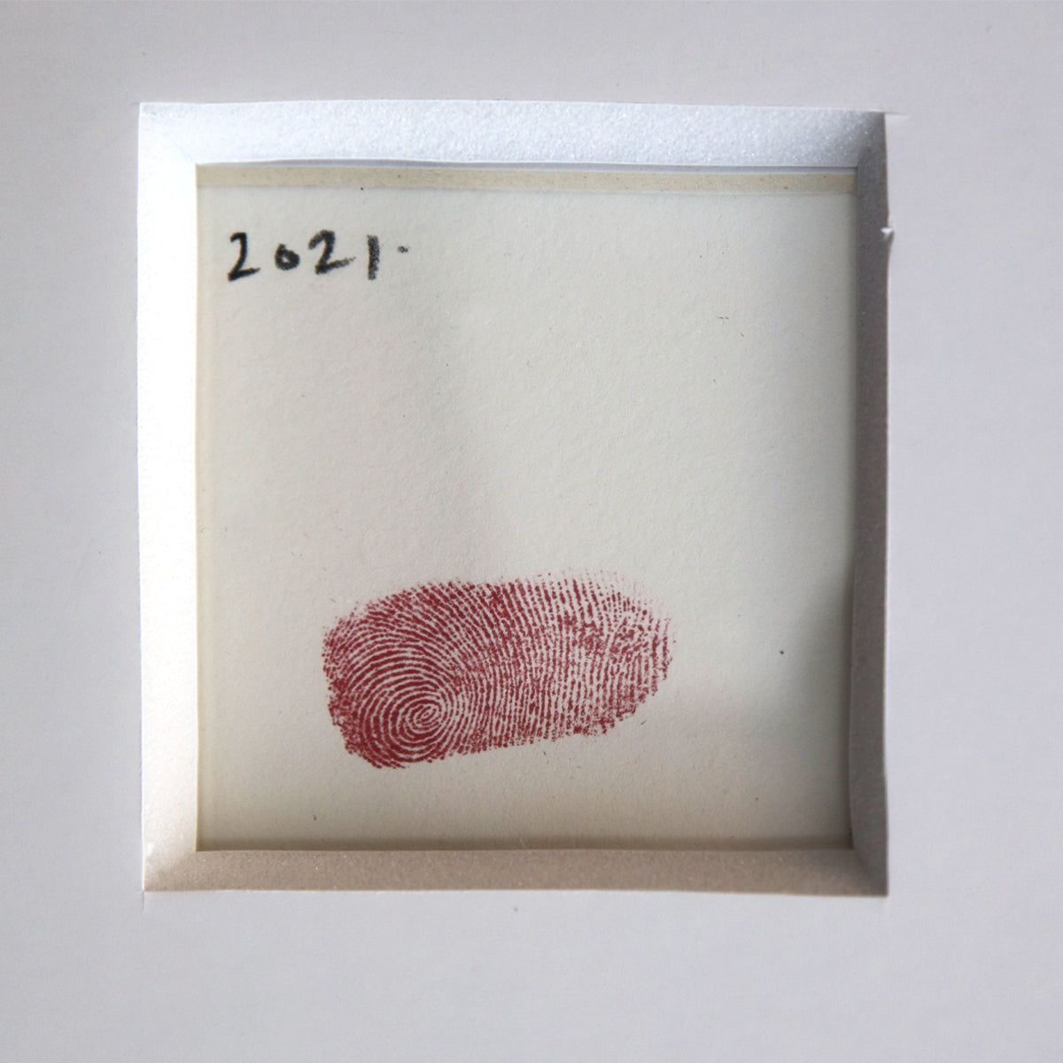 Mr Brainwash- 4-Color Silkscreen on Paper "All You Need Is He[Art], 2021"