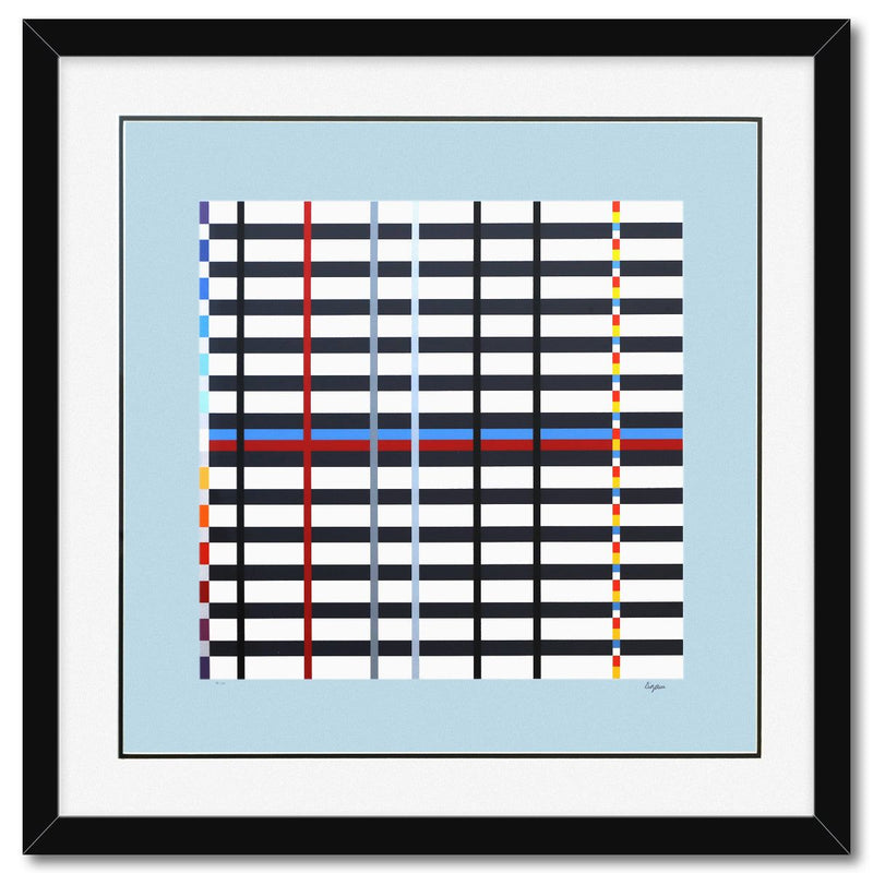 Yaacov Agam