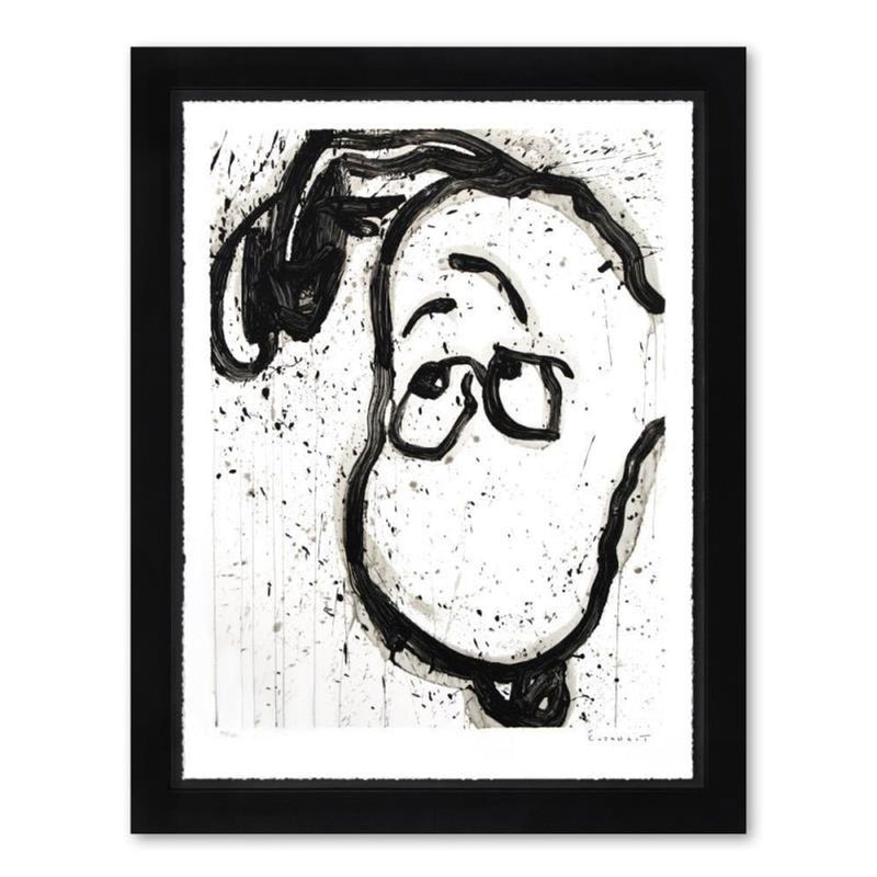 Everhart, Tom