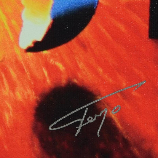 Ferjo, "Majestic Splendor" Limited Edition on Gallery Wrapped Canvas, Numbered and Signed with Letter of Authenticity.