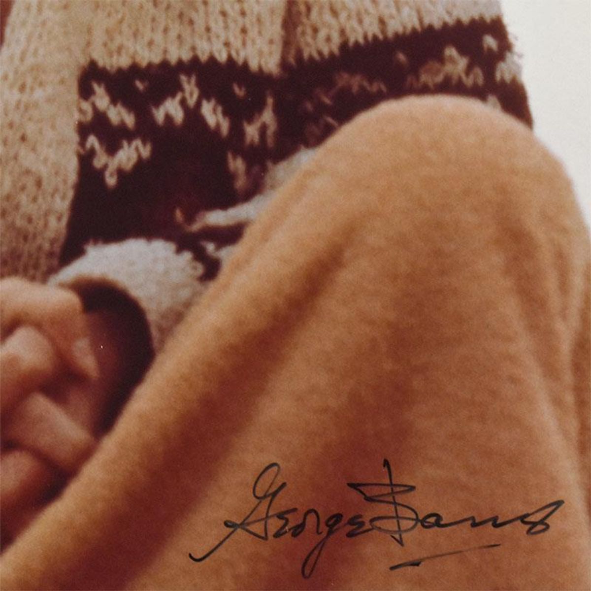 George Barris (1922-2016), "Marilyn Monroe: The Last Shoot" Photograph Printed from the Original Negative, Hand Signed and with Letter of Authenticity