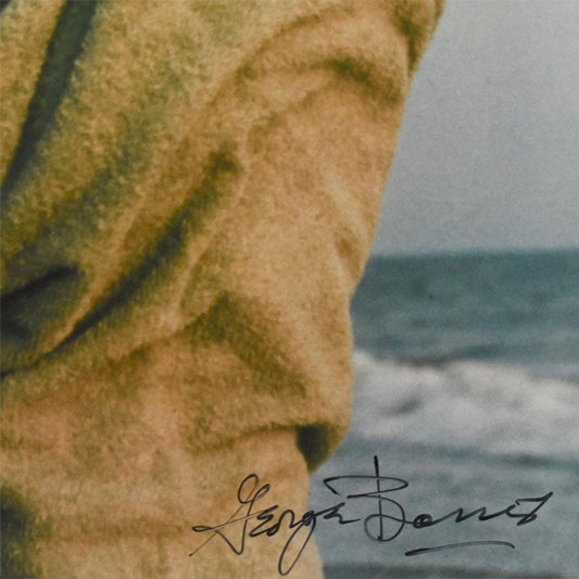 George Barris (1922-2016), "Marilyn Monroe: The Last Shoot" Photograph Printed from the Original Negative, Hand Signed and with Letter of Authenticity