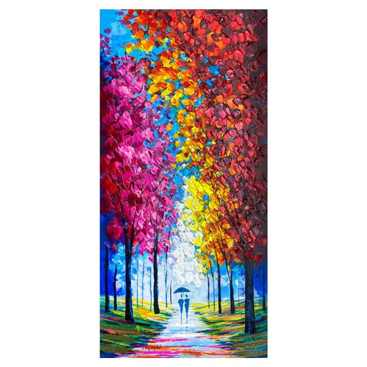 Slava Ilyayev, Hand Embellished Limited Edition Serigraph on Board, Numbered and Hand Signed with Letter of Authenticity.