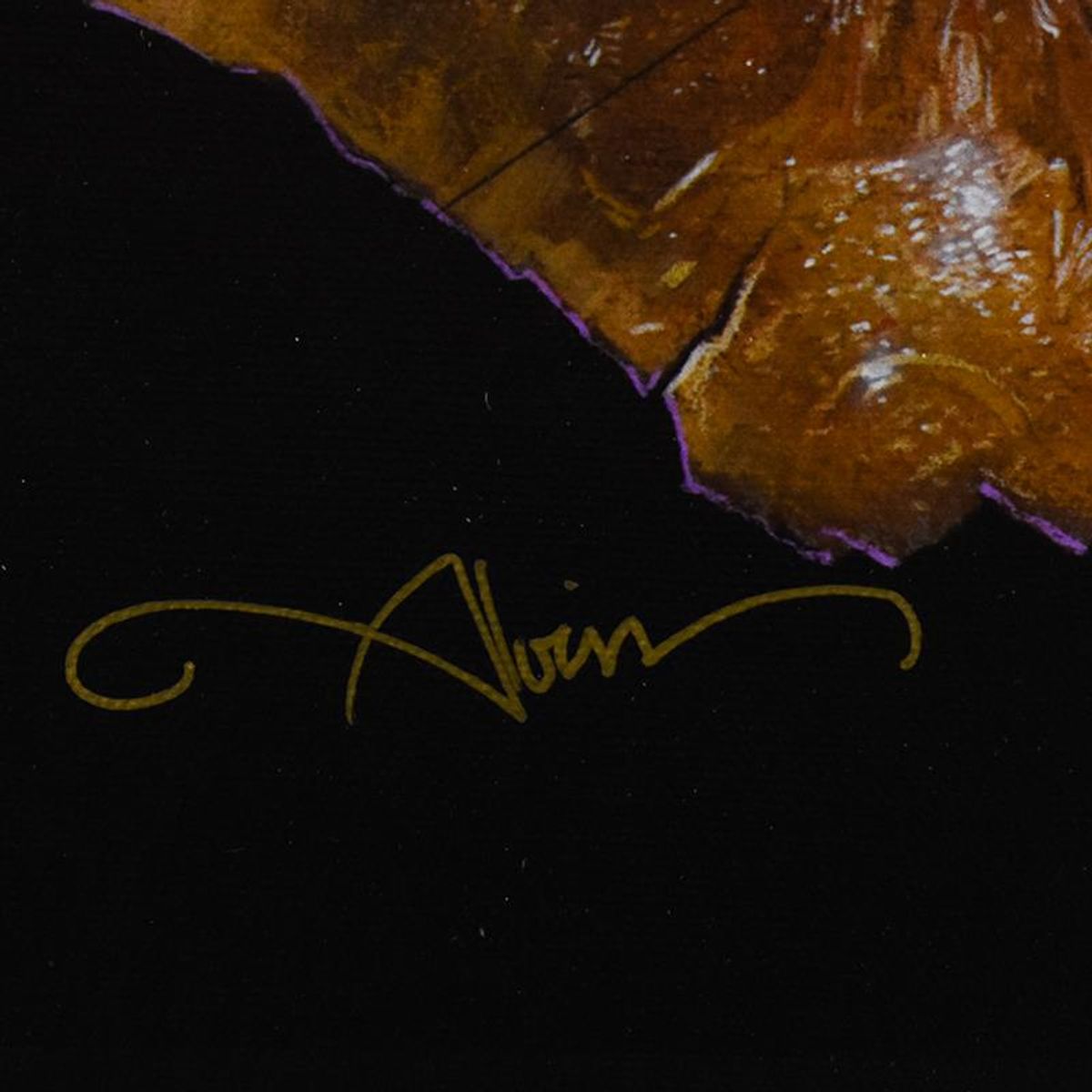 John Alvin (1948-2008), "Dead Men Tell No Tales" Limited Edition on Canvas from Disney Fine Art, Numbered and Estate Signed with Letter of Authenticity