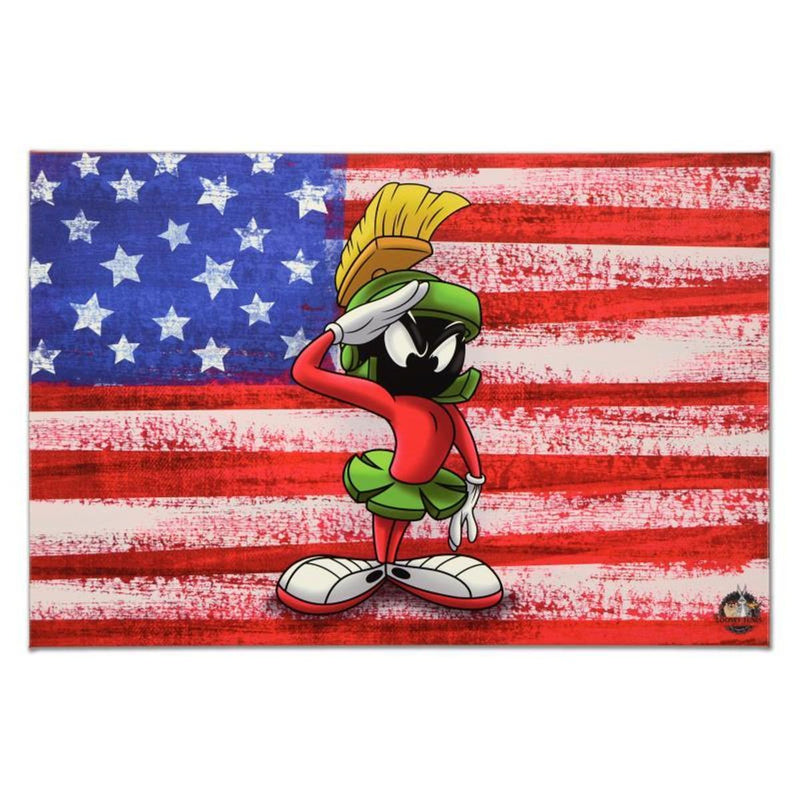 Looney Tunes,