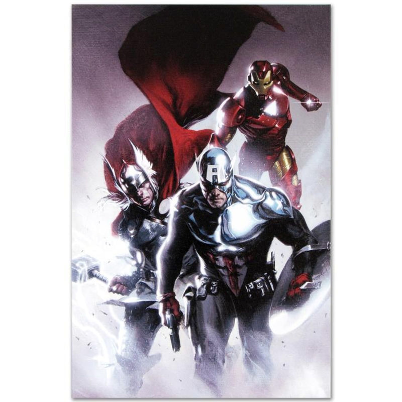 Marvel Comics,