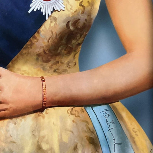 Mr. Brainwash, "Life is Beautiful" Custom Framed Plate Signed Offset Lithograph.