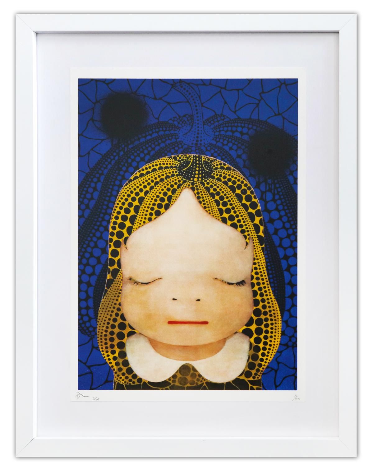 Death NYC- Fine art Print