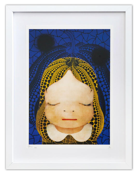 Death NYC- Fine art Print