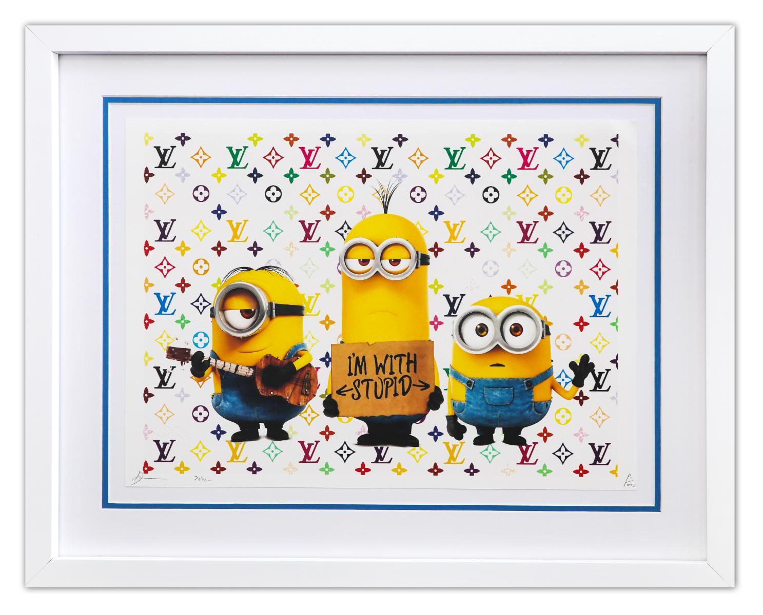 Death NYC- Fine art Print