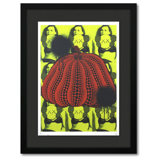 Death NYC- Fine art Print