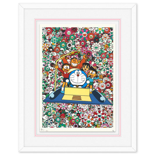 Death NYC- Fine Art Print