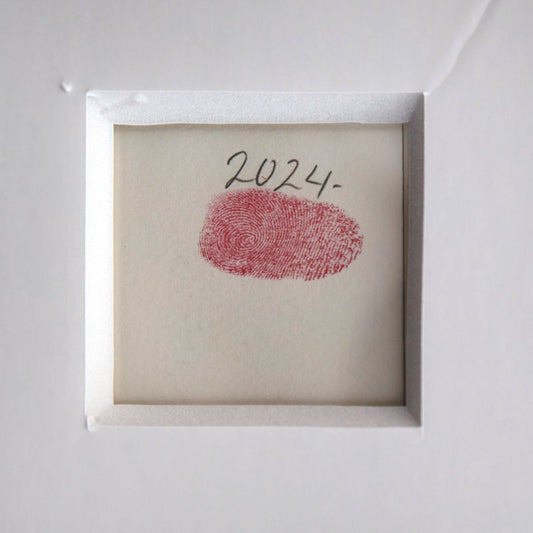Mr Brainwash- Silkcreen on Paper "M=bw² - Splash, 2024"