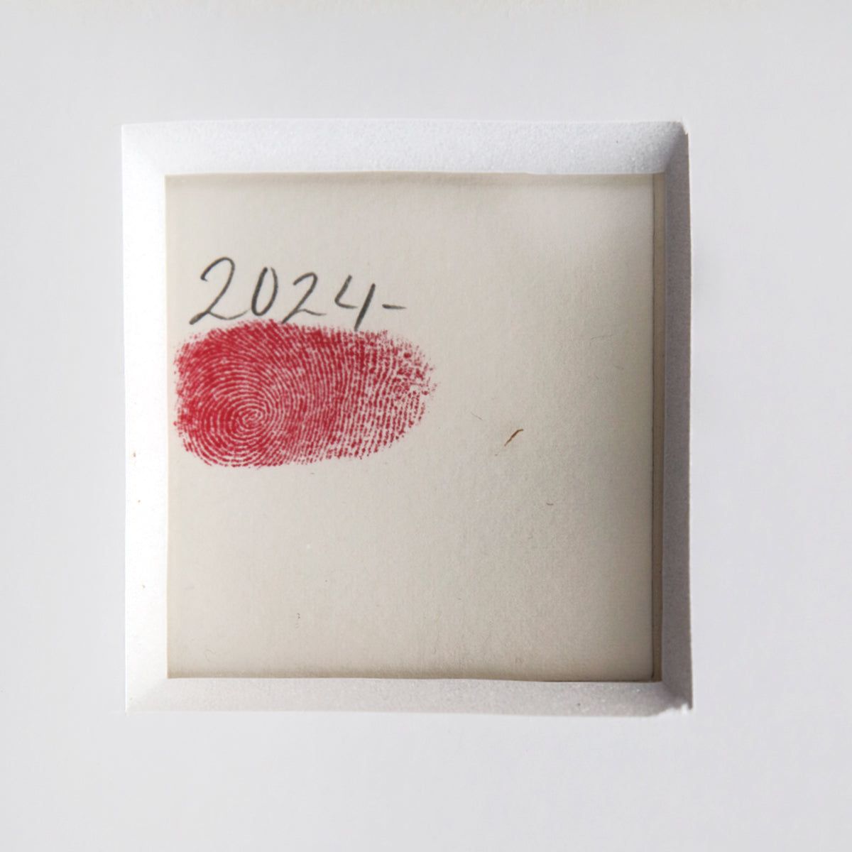 Mr Brainwash- Silkcreen on Paper "M=bw² - Splash, 2024"