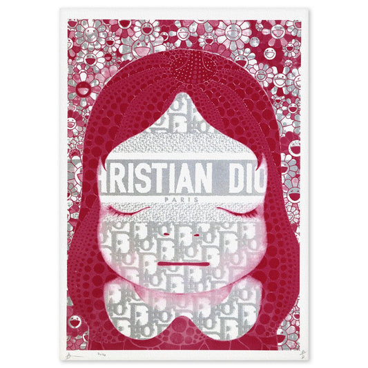 Death NYC- Fine art Print