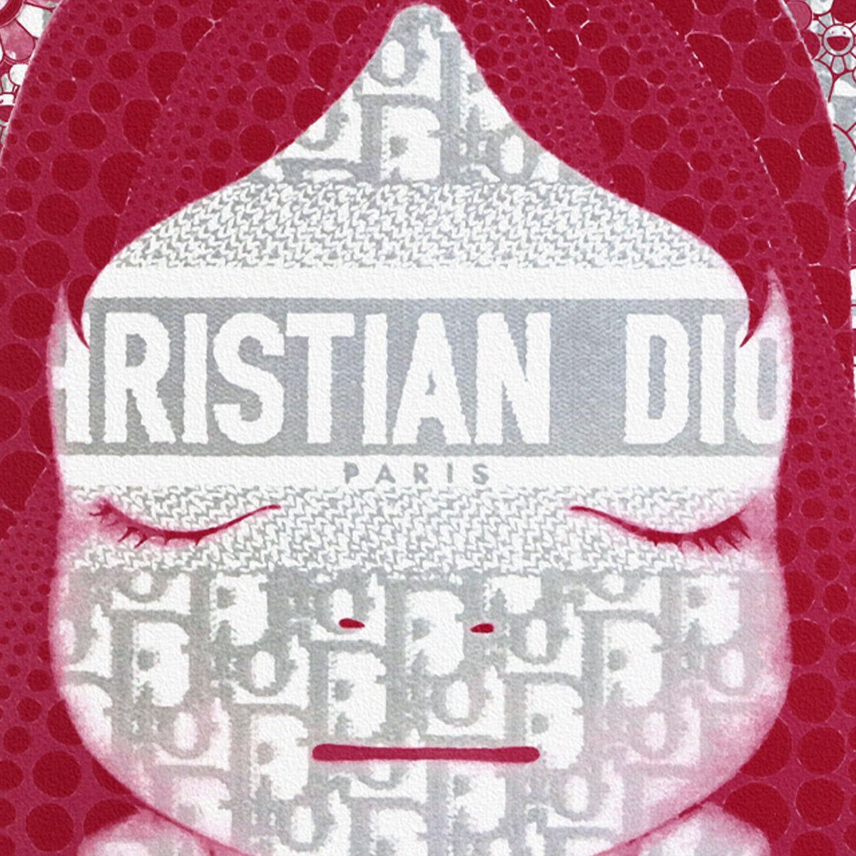 Death NYC- Fine art Print