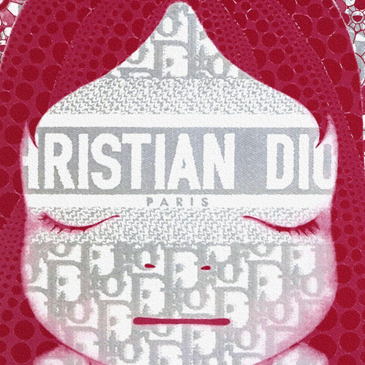 Death NYC- Fine art Print