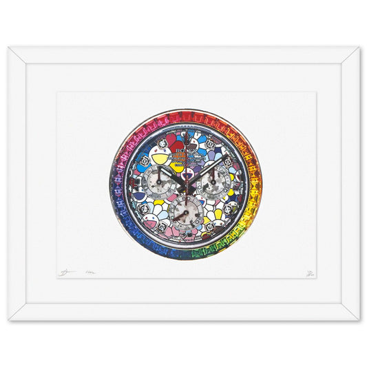 Death NYC- Fine art Print