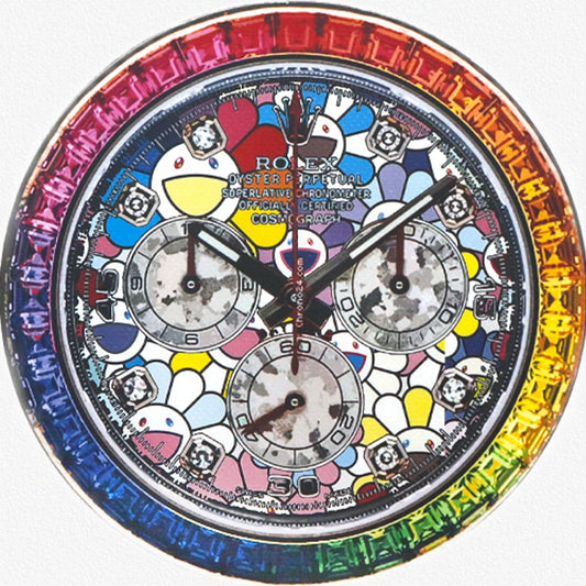 Death NYC- Fine art Print