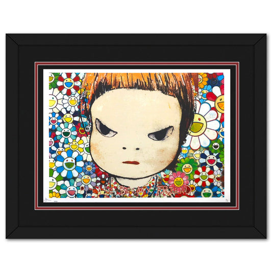 Death NYC- Fine art Print