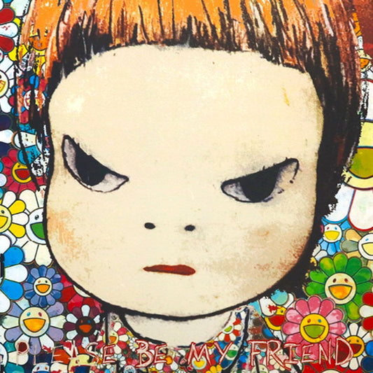 Death NYC- Fine art Print