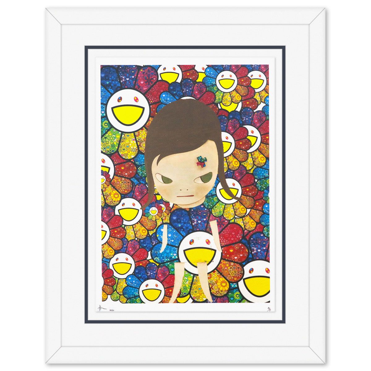 Death NYC- Fine art Print