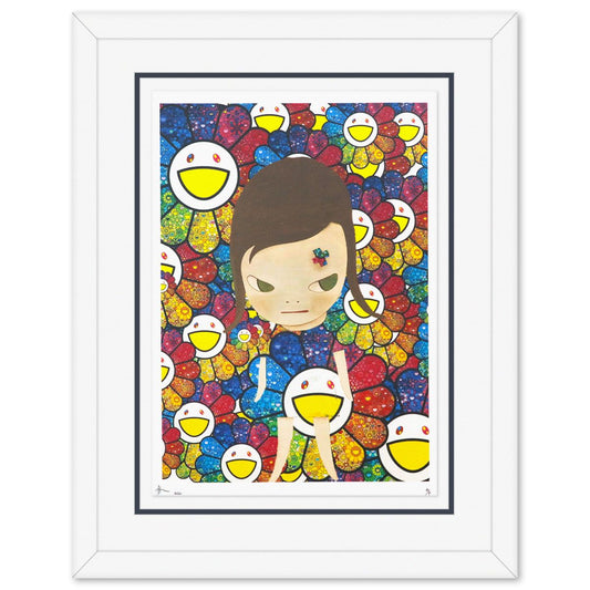 Death NYC- Fine art Print