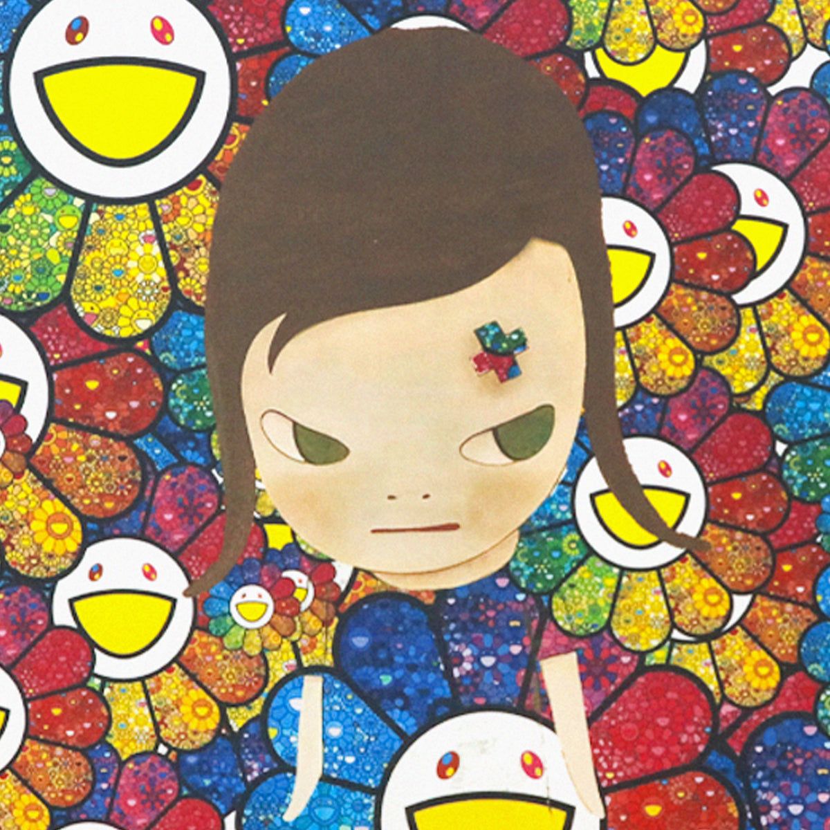 Death NYC- Fine art Print