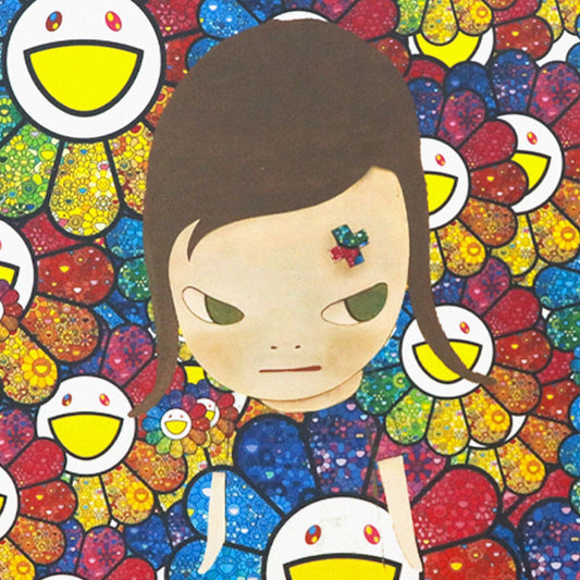 Death NYC- Fine art Print